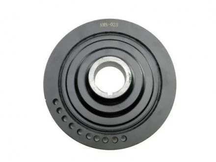 Шкив коленвала Nty RKP-MS-025