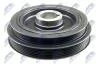 Шкив коленвала RKPTY018