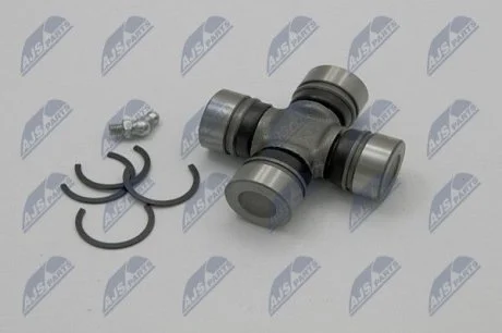 Хрестовина вала карданного Nty SKK-TY-002
