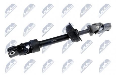 Вал рулевого управления Nty SKK-TY-040