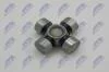 Хрестовина кермового 16x39 Honda/Hyunday/Nissan/Subaru/GM/Toyota SKK-UU-005