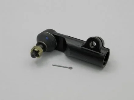 Фото 1 - наконечник рулевой тяги левый Nty SKZNS087 Наконечник рулевой тяги левый Nty SKZNS087 (фото 1)