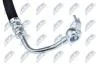 Шланг/трубка рульового механізму ((EN) pump-rack) OPEL INSIGNIA A 2.0D 07.08-03.17 Nty SPH-PL-000 (фото 2)
