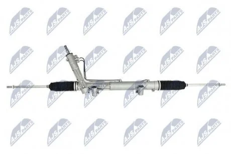 Рейка рулевая Nty SPK-FR-000