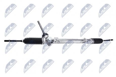 Рейка кермова з е/п Nissan Qashqai, Nissan X-Trail 1.6-2.0DCi 08-19 Nty SPK-NS-007