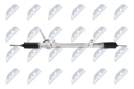 Фото 1 - рейка кермова Renault Scenic II 04-, Kangoo 08-, Megane II 03- Nty SPK-RE-005 Рейка кермова Renault Scenic II 04-, Kangoo 08-, Megane II 03- Nty SPK-RE-005 (фото 1)