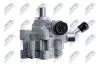 Насос г/п керма (без датчика) Lexus RX 06-08, Toyota Avensis, Toyota Camry, Toyota Land Cruiser, Toyota Rav 4 00-10 Nty SPW-CH-041 (фото 4)