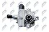 Насос г/п керма (без датчика) Lexus RX 06-08, Toyota Avensis, Toyota Camry, Toyota Land Cruiser, Toyota Rav 4 00-10 Nty SPW-CH-041 (фото 5)