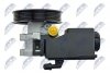 Насос г/п Ssangyong Actyon, Ssangyong Kyron, Ssangyong 2.0 Xdi 04-19 Nty SPW-PL-011 (фото 3)