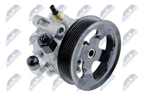 Насос гидроусилителя Nty SPW-TY-004