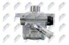 Насос гур Nty SPW-TY-005 (фото 3)