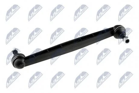 Стойка стабилизатора пер. Nty ZLP-PL-001 (фото 1)