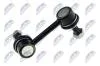 Тяга стабілізатора задн Лів/Прав Chrysler Sebring Citroen C4 Aircross, C-Crosser, C-Crosser Enterprise Dodge Avenger, Caliber Jeep Compass, Patriot Mitsubishi Asx III 1.5-3.0 06.06- Nty ZLT-CH-008 (фото 2)