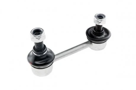 Втулка стабилизатора зад. Nty ZLT-NS-049