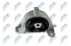 Подушка двигателя Nty ZPS-CH-002 (фото 2)
