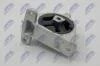 Подушка двигателя Nty ZPS-CH-002 (фото 3)