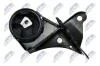 Подушка двигателя Nty ZPS-CH-029 (фото 3)