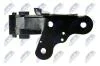 Подушка двигателя Nty ZPS-CH-029 (фото 4)