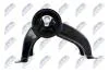 Подушка двигателя Nty ZPS-CH-052 (фото 3)