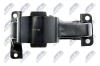 Подушка двигателя Nty ZPS-CH-052 (фото 4)
