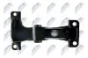 Подушка двигателя Nty ZPS-CH-052 (фото 5)
