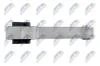 Опора двигуна VOLVO S60 II, S80 II, V60 I, V70 III, XC60 I, XC70 II FORD MONDEO IV, S-MAX 1.5-3.2 03.06-12.18 Nty ZPS-FR-019 (фото 4)
