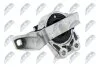 Опора двигуна прав. Ford Focus/Kuga 2,0TDCI 08- Nty ZPS-FR-020 (фото 2)