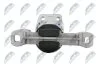 Опора двигуна прав. Ford Focus/Kuga 2,0TDCI 08- Nty ZPS-FR-020 (фото 3)