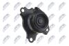 NTY Подушка двигателя ZPS-HD-002