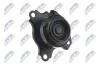 NTY Подушка двигателя ZPS-HD-002