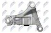 Подушка двигателя Nty ZPS-HD-008 (фото 6)