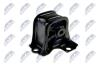Подушка двигателя Nty ZPS-HD-025 (фото 1)