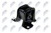 Подушка двигателя Nty ZPS-HD-025 (фото 2)