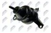 NTY Подушка двигателя ZPS-HD-043