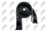 Подушка двигателя Nty ZPS-HY-505 (фото 4)