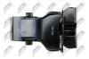 Подушка двигателя Nty ZPS-HY-505 (фото 5)