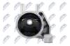 Подушка двигателя Nty ZPS-HY-506 (фото 3)