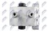 Подушка двигателя Nty ZPS-HY-506 (фото 4)