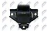 Подушка двигателя Nty ZPS-HY-509 (фото 4)