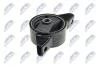 Подушка двигателя mitsubishi space wagon n38 92-00, mitsubishi space runner n11w/n18w/n21w 91-98 /rear/ Nty ZPSMS023 (фото 2)