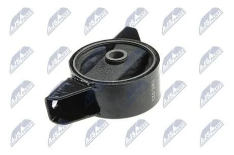 Подушка двигателя mitsubishi space wagon n38 92-00, mitsubishi space runner n11w/n18w/n21w 91-98 /rear/ Nty ZPSMS023 (фото 1)