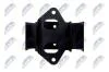 Подушка двигателя-, mitsubishi pajero sport k94w/k99w 96 -06, l200 k6/k7 96 -06 /rear atm/mtm/ Nty ZPS-MS-084 (фото 3)