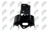 Подушка двигателя-, mitsubishi pajero sport k94w/k99w 96 -06, l200 k6/k7 96 -06 /rear atm/mtm/ Nty ZPS-MS-084 (фото 5)