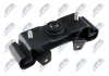 Опора КПП MITSUBISHI L200 / TRITON 2.5D 11.05-12.15 ZPS-MS-087