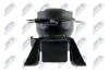 Подушка двигателя Nty ZPS-MS-090 (фото 3)