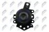 Подушка двигателя Nty ZPS-MS-090 (фото 5)