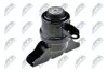 Подушка двигателя гидравл. mazda tribute 00-, ford escape 00-, maverick 00- /right/ Nty ZPSMZ045 (фото 1)