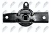 Подушка двигателя гидравл. mazda tribute 00-, ford escape 00-, maverick 00- /right/ Nty ZPSMZ045 (фото 6)