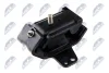 Подушка двигуна ZPSNS051 ZPSNS051