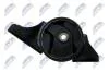 Подушка двигателя Nty ZPS-NS-079 (фото 3)
